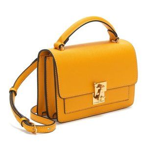 Etienne Aigner Mango Crossbody Bag